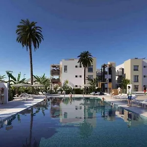  Apartment View Luxury Apartment: Beachfront Golf Retreat
