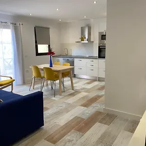  Apartment Alga