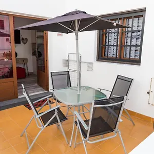  Apartment Sunset Ruby ,1 Bedroom, Swimming Pool